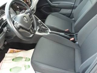 VOLKSWAGEN Polo usata, con Autoradio