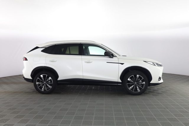 MG HS usata 2