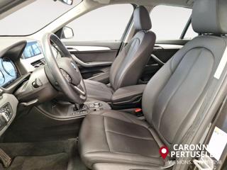 BMW X1 usata, con Climatizzatore