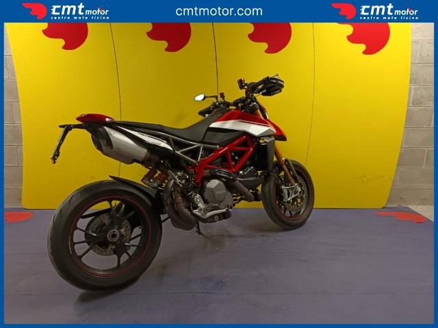 DUCATI Hypermotard 950 usata 3
