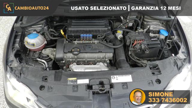 SEAT Ibiza usata, con ESP
