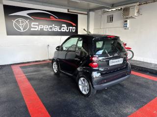 SMART ForTwo usata, con Cerchi in lega