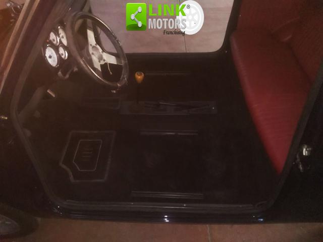 FIAT 500 usata 39