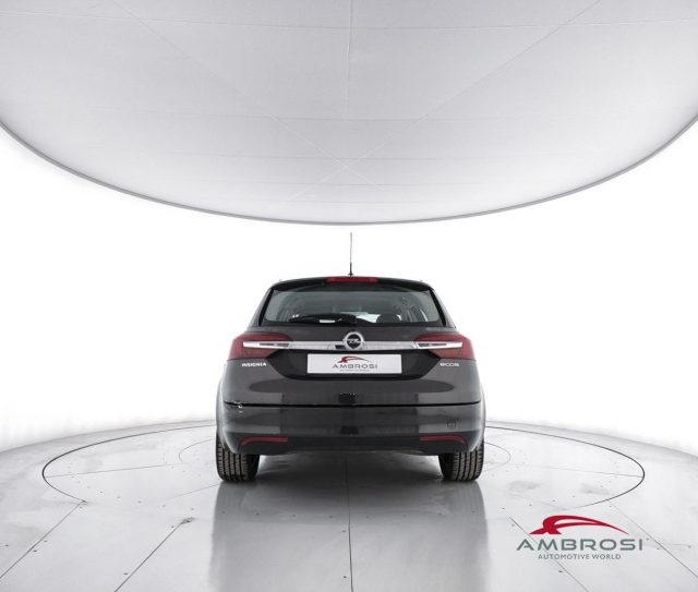 OPEL Insignia usata 5