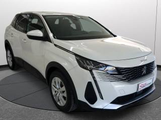 PEUGEOT 3008 usata, con Airbag laterali