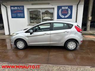 FORD Fiesta + 1.2 82CV 5 porte  GPL!!!!!