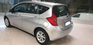 NISSAN Note usata, con Autoradio