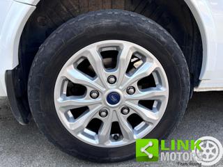 FORD Tourneo Custom usata, con Fendinebbia