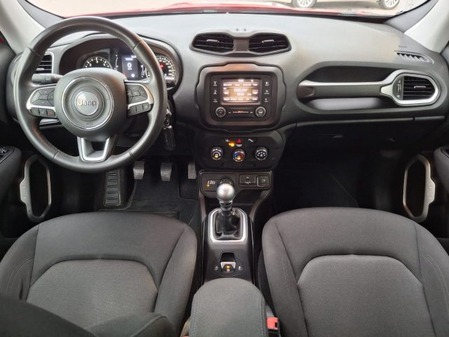 JEEP Renegade usata, con Chiusura centralizzata