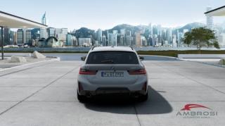 BMW 320 usata 4