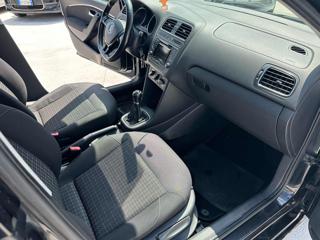 VOLKSWAGEN Polo usata 21