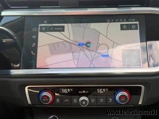AUDI Q3 usata, con Bracciolo