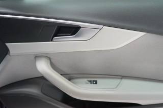 AUDI A4 usata, con Supporto lombare