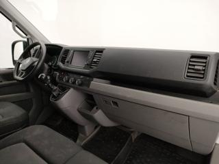 VOLKSWAGEN Crafter usata 33