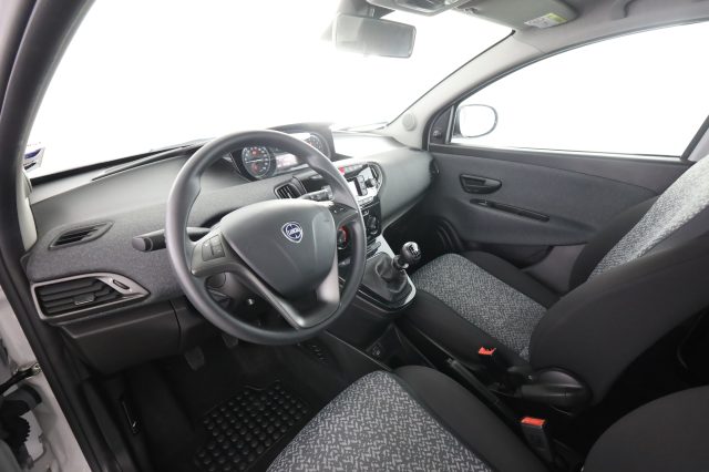 LANCIA Ypsilon usata 1