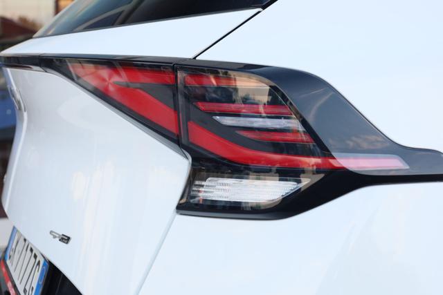 KIA Sportage usata, con Sistema di riconoscimento della stanchezza