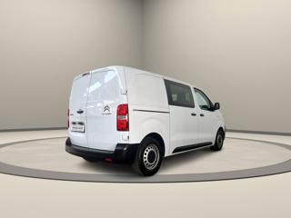 CITROEN Jumpy usata, con Alzacristalli elettrici