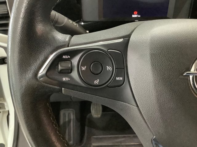OPEL Mokka usata, con Frenata d