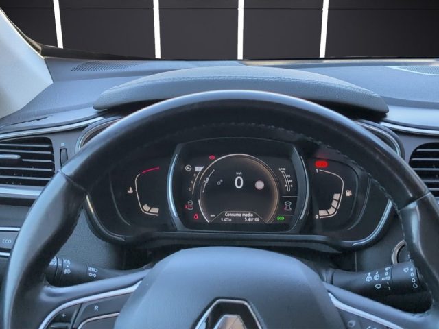 RENAULT Kadjar usata, con Fari LED
