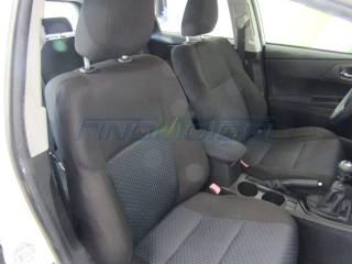 TOYOTA Auris usata, con Controllo automatico clima