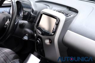 PEUGEOT 108 usata 46