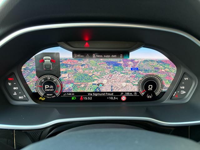 AUDI Q3 usata, con ESP