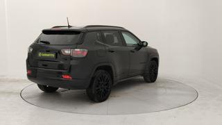 JEEP Compass usata, con Alzacristalli elettrici