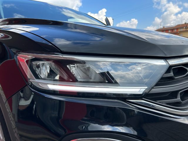 VOLKSWAGEN T-Roc usata, con Vetri oscurati