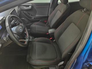 FORD Puma usata, con Vetri oscurati