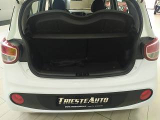 HYUNDAI i10 usata, con Alzacristalli elettrici