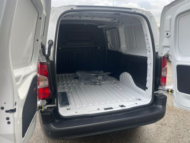 OPEL Combo usata, con Climatizzatore