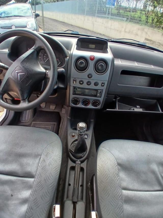 CITROEN Berlingo usata 8