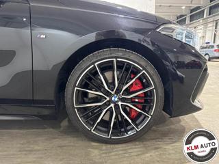 BMW 118 usata, con Controllo trazione