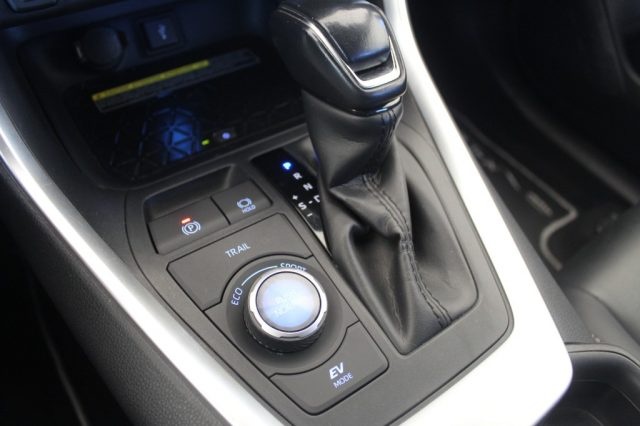 TOYOTA RAV 4 usata, con Immobilizzatore elettronico