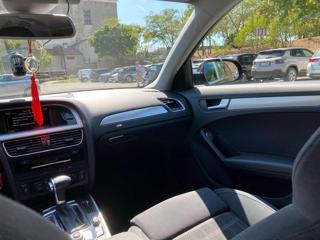 AUDI A4 usata, con Immobilizzatore elettronico