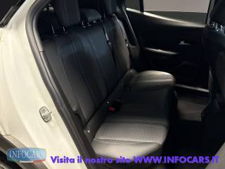 PEUGEOT 2008 usata, con Cerchi in lega