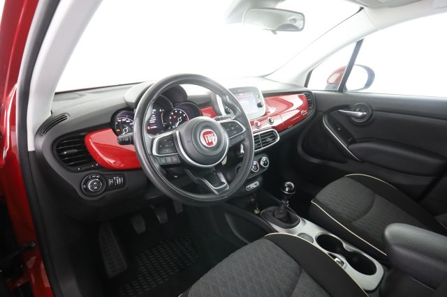 FIAT 500X usata 1