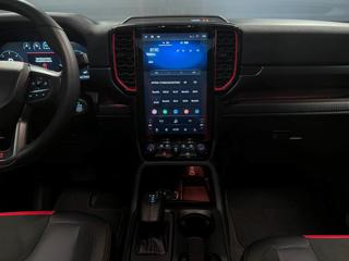 FORD Ranger Raptor usata, con Climatizzatore
