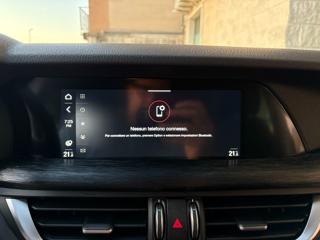 ALFA ROMEO Stelvio usata, con Controllo elettronico della corsia