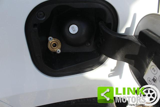 RENAULT Twingo usata, con Immobilizzatore elettronico