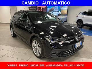 VOLKSWAGEN Polo usata, con Airbag Passeggero