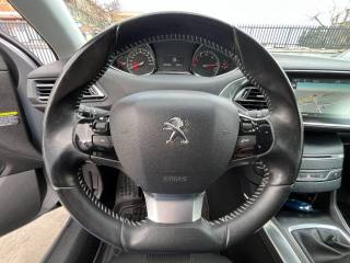PEUGEOT 308 usata, con Park Distance Control