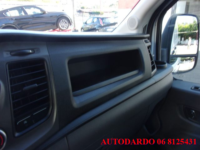 FORD Transit usata 20