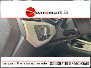 AUDI A4 usata, con Park Distance Control