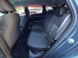 HYUNDAI Tucson usata, con Cruise Control