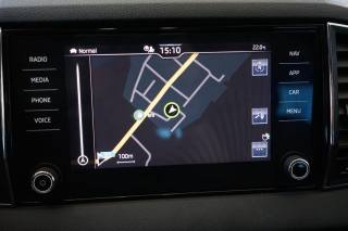SKODA Karoq usata, con Fendinebbia