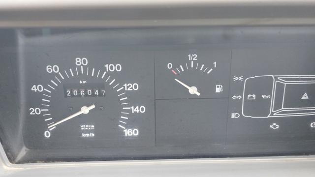 FIAT Panda usata 12