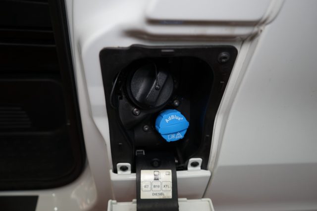 RENAULT Trafic usata 15