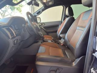 FORD Ranger usata, con Airbag testa