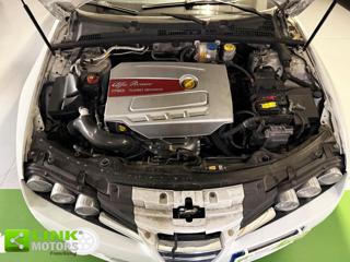 ALFA ROMEO Brera usata 27